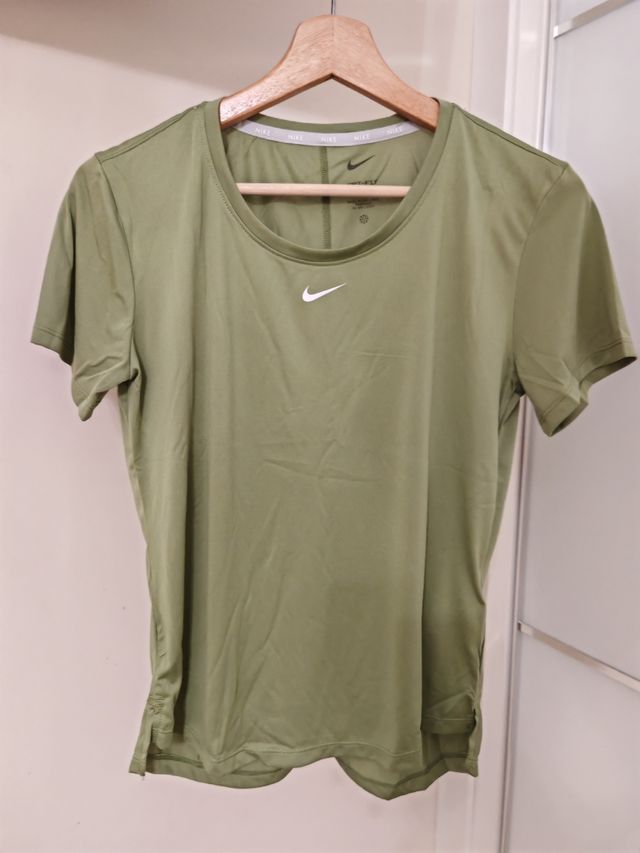 Camiseta Nike Mujer XS