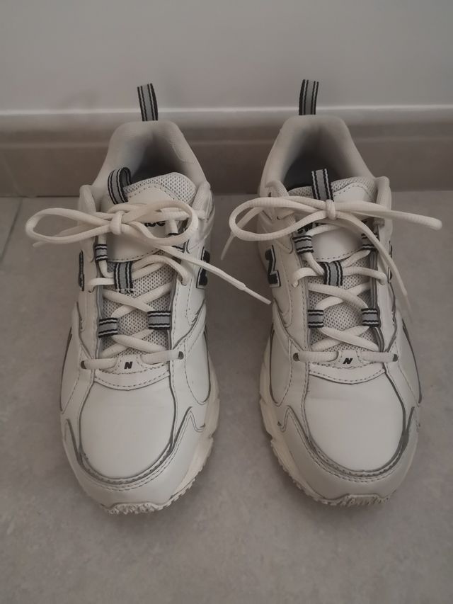 Zapatillas Unisex New Balance 408