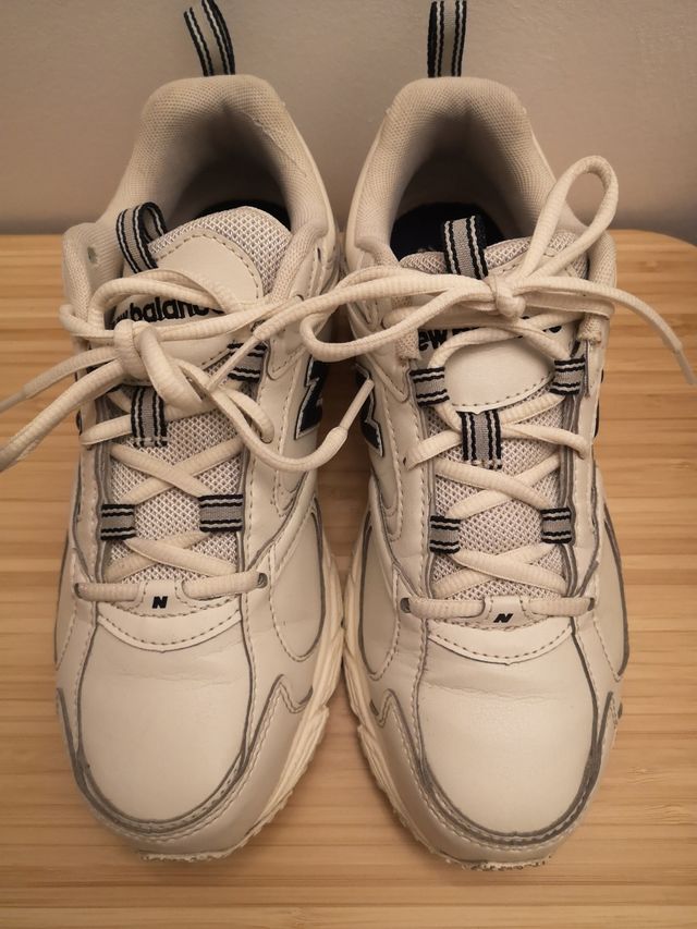 Zapatillas Unisex New Balance 408