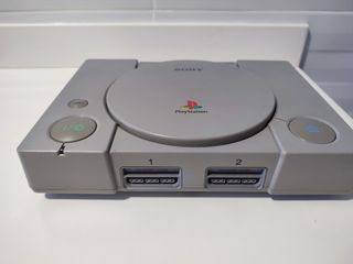 Play Station 1 