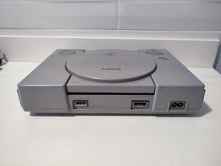 Play Station 1 