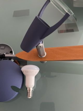 Lampara techo 3 luces juvenil