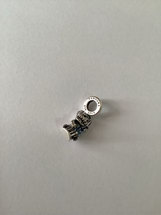 Lote de 4 charms Stitch