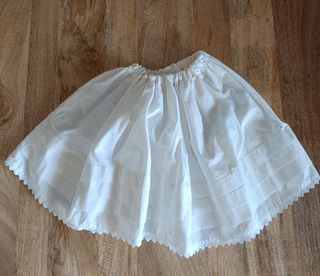 Traje niña huertana Alicante