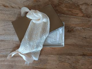 Traje niña huertana Alicante