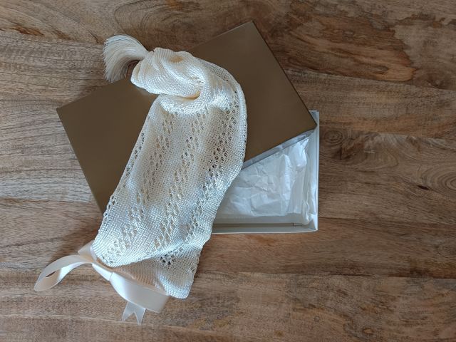 Traje niña huertana Alicante