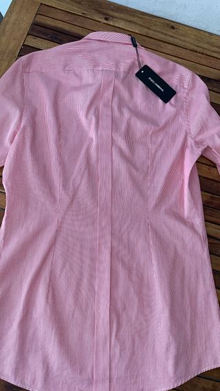 Camisa para trabajar elegante