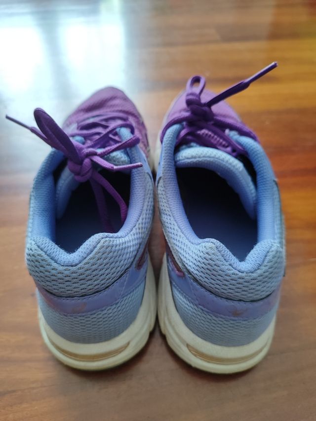 Zapatillas Asics Gel-Essent 2 - 40.5