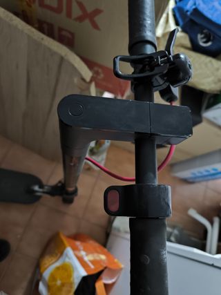 Cuerpo patinete Xiaomi Pro 2