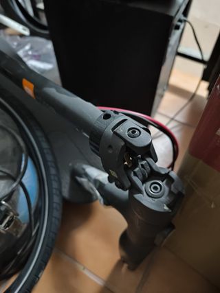 Cuerpo patinete Xiaomi Pro 2