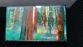 Smart TV Hisense 43" - 4K Negro