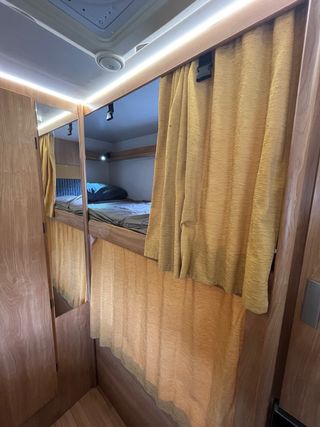 autocaravana 7 plazas con aire