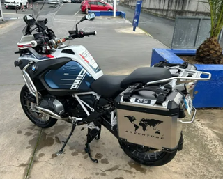 bmw GS R 1250 adventur