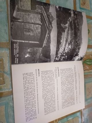 Libro Monumentos Históricos