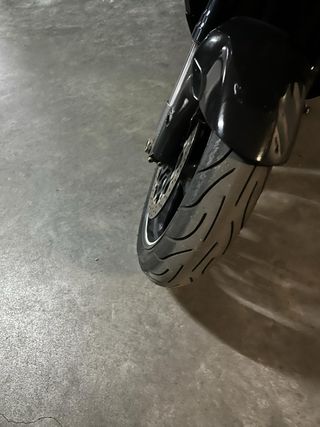 Aprilia Falco 1000cc