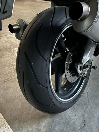 Aprilia Falco 1000cc