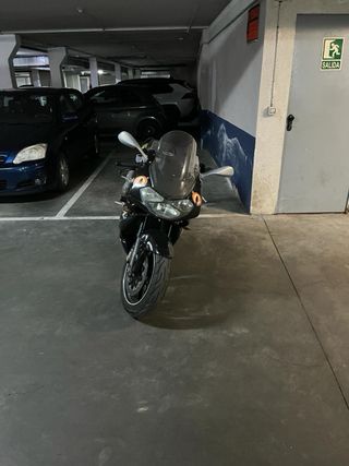 Aprilia Falco 1000cc