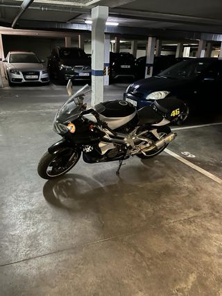 Aprilia Falco 1000cc