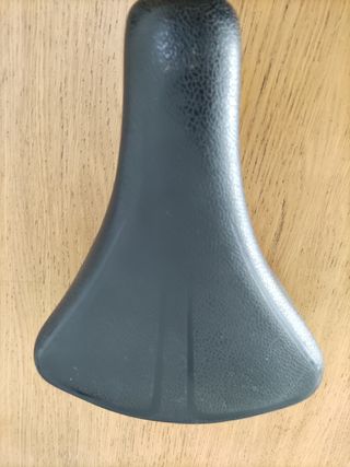 Sillín bici vintage