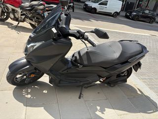 Scooter eléctrico Zeta Max 125 MUY CUIDADA