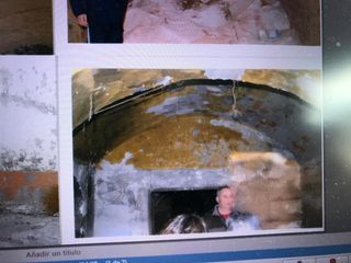 Cueva Guadix: Vivienda única