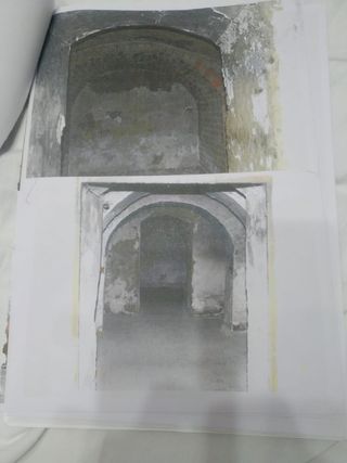 Cueva Guadix: Vivienda única