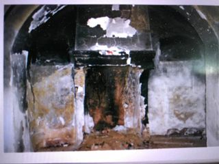 Cueva Guadix: Vivienda única