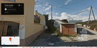 Cueva Guadix: Vivienda única