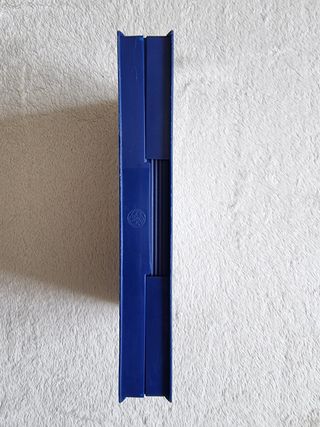 VHS El Último Gran Héroe Alquiler