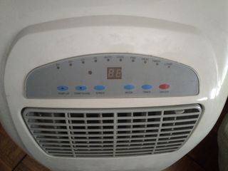 A/C Desa - Aire acondicionado portátil