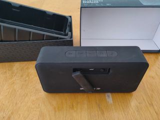 Altavoz Bluetooth Avenzo - Gris