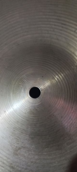 Zildjian Avedis 20" Medium Ride Vintage