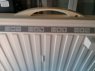 Freezer a pozzetto Smeg 