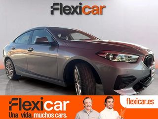 BMW Serie 2 218i Gran Coupe