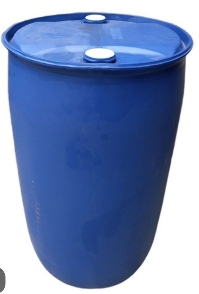 Bidón/depósito de 200 l