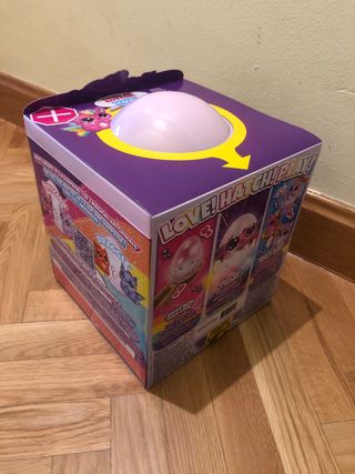 Hatchimals Alive! Huevo sorpresa