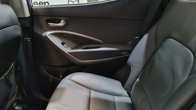 HYUNDAI Santa Fe 2.2 CRDi Tecno 4x4 7plz 2014