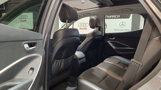 HYUNDAI Santa Fe 2.2 CRDi Tecno 4x4 7plz 2014
