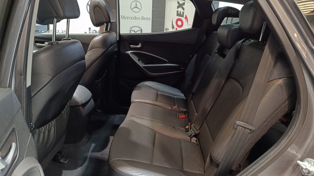 HYUNDAI Santa Fe 2.2 CRDi Tecno 4x4 7plz 2014