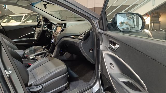 HYUNDAI Santa Fe 2.2 CRDi Tecno 4x4 7plz 2014