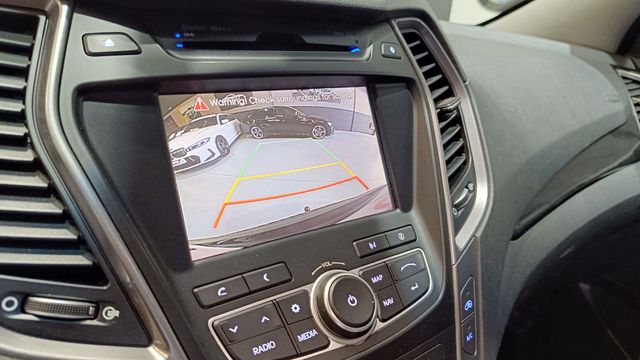 HYUNDAI Santa Fe 2.2 CRDi Tecno 4x4 7plz 2014