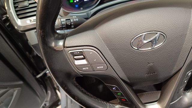 HYUNDAI Santa Fe 2.2 CRDi Tecno 4x4 7plz 2014