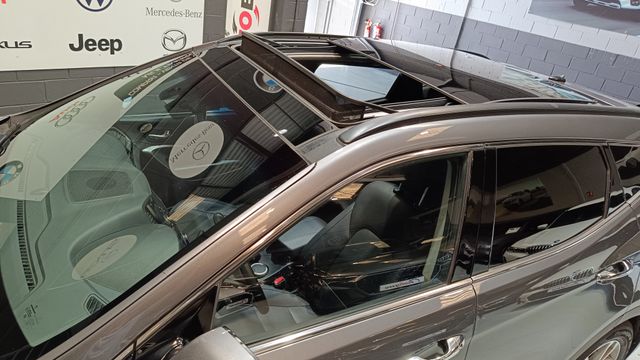 HYUNDAI Santa Fe 2.2 CRDi Tecno 4x4 7plz 2014