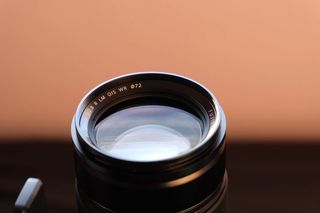 Fujinon XF50-140mm f/2.8 R LM OIS WR