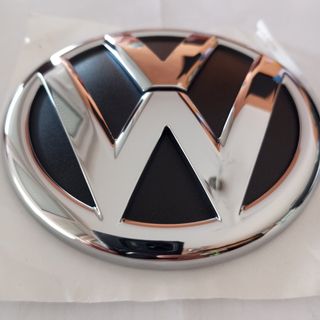 Emblema VW - Logo Trasero 