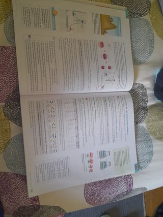 Libro Física y Química 4.º ESO. Libro del alumno.