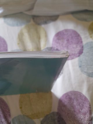 Libro Física y Química 4.º ESO. Libro del alumno.