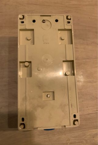 Presa interbloccata CEF 16A 220V disponibili tre