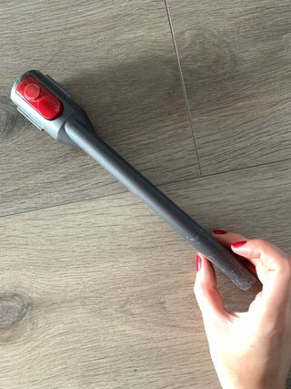 Pack Accesorios Dyson V8