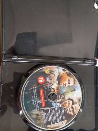 11 Películas DVD Variadas